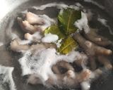 Foto langkah ke 2 dari resep Seblak Ceker.