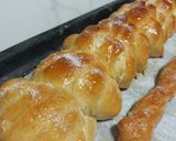 Foto del paso 4 de la receta: Medialunas sin manteca