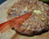 Chicken and onion omelette املت مرغ و پیاز recipe step 7 photo