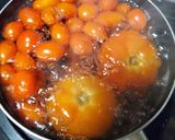 Foto del paso 1 de la receta: Salsa para torta ahogada estilo Jalisco