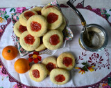 Foto del paso 5 de la receta: Pepas azucaradas de anís y lima💫