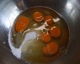 Foto del paso 1 de la receta Flan superfácil de coco