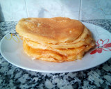 Foto del paso 5 de la receta: Tortitas americanas / crêpes SIN GLUTEN