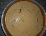 Foto del paso 6 de la receta: Torta invertida de manzana y nuez