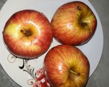 Foto del paso 3 de la receta: Torta de manzana