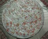 Foto langkah ke 3 dari resep Brownis chocolatos megicom.