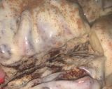 صورة لخطوة 2 من وصفة السينابون رول