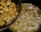 Foto langkah ke 1 dari resep Tempe Orek ala Warteg.