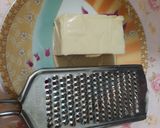 Foto langkah ke 1 dari resep Bolu keju 3 telor super lembut.