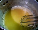 Foto del paso 3 de la receta: Crema de limón