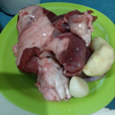 Langkah 1
