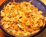 Foto del paso 20 de la receta: Ensalada de pasta viernes 17