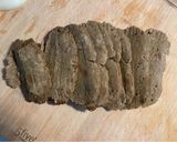 Foto del paso 1 de la receta: Filetes de seitán en salsa de cebolla y bebida de Almendras