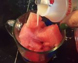 Foto langkah ke 3 dari resep Es Yakult.