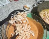 Foto del paso 9 de la receta: Cóctel de Camarones