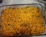 A picture of step 4 of Simply Easy Cassarole.