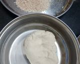 કેસર-પીસ્તા ઘારી (Kesar Pista Ghari Recipe In Gujarati) રેસીપી સ્ટેપ1ફોટો