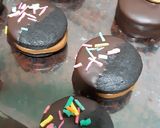 Foto del paso 8 de la receta: Alfajores oreo