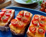 Foto langkah ke 4 dari resep Bruschetta.