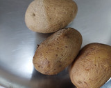 ब्रेड पोटैटो मिनी रोल्स (bread potato mini rolls recipe in Hindi) रेसिपी चरण 1 फोटो