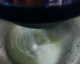 Foto del paso 3 de la receta: Pastel moka