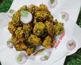 કુંભણીયા ભજીયા (Kumbhaniya Bhajiya Recipe In Gujarati) રેસીપી સ્ટેપ5ફોટો