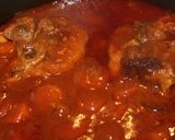 Foto del paso 14 de la receta: Osobucos en salsa de tomate frito