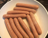 Foto del paso 2 de la receta: Perritos calientes