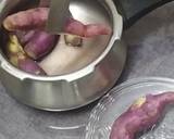 Sweet Potato / Falahari cutlets