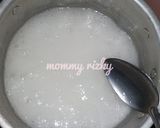 Foto langkah ke 2 dari resep 20. Es Kopyor Nutrijell.
