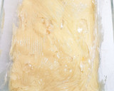 Foto del paso 2 de la receta: Tarta crujiente de manzanas y crema pastelera