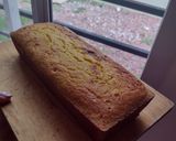 Foto del paso 3 de la receta: Budín de mandarina