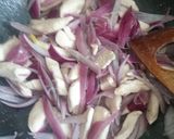 Paradicsomos penne recept fázis 4 fotója