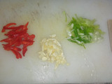 Tumis Tauge
