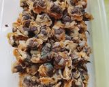 Foto langkah ke 1 dari resep Tumis kerang dara.