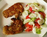 Foto del paso 14 de la receta: Chuletas de lomo de cerdo villerroy