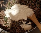 Foto del paso 6 de la receta: Lasaña de Carne y Acelga