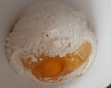 Foto del paso 1 de la receta: Panqueques con dulce de leche 🇦🇷