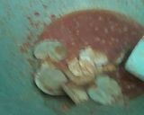 Foto langkah ke 5 dari resep Tuna X jengkol balado.