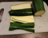 Foto del paso 5 de la receta: Tortilla de verduras y espárragos trigueros