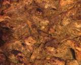 Baked Chicken Strips, Indian Curry style recipe step 7 photo