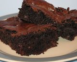 Foto del paso 6 de la receta: Brownie casero