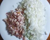 Foto del paso 2 de la receta: Sopa cultivateur al sasón del hogar