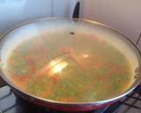 Foto del paso 20 de la receta: Arroz con choritos