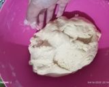 Foto langkah ke 2 dari resep Kue Kering Coklat Kacang.