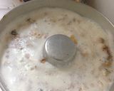 Foto del paso 2 de la receta: Budín de Panetón (pan dulce)