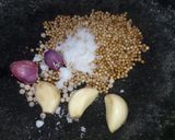 Foto langkah ke 2 dari resep Batsus Goreng Simpel (Babat Usus).