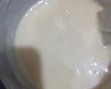 Foto langkah ke 4 dari resep Brownie Burnt Cheese Cake (Versi Ekonomis).