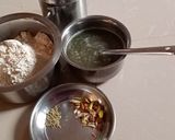 મીઠા પુડલા (Sweet Pudla Recipe In Gujarati) રેસીપી સ્ટેપ1ફોટો