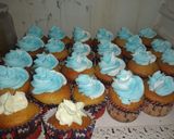 Foto del paso 6 de la receta: Cupcakes